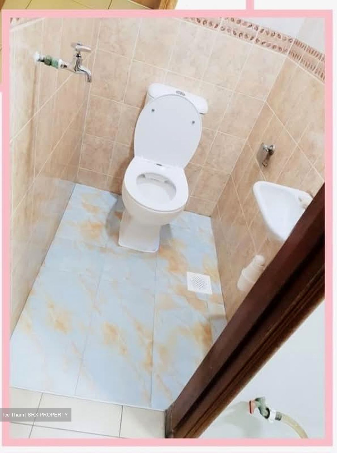 KJ Mansion (D19), Apartment #559725981